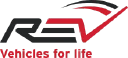 REV Group, Inc. logo