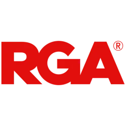 Reinsurance Group of America, Incorporated logo