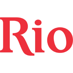 Rio Tinto Group logo