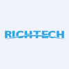 Richtech Robotics Inc. Class B Common Stock logo