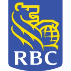 Royal Bank of Canada logo