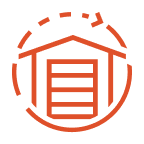 Global X - Russell 2000 Covered Call ETF logo
