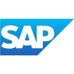 SAP SE logo