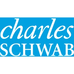 The Charles Schwab Corporation logo