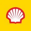 Shell plc logo