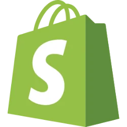 Shopify Inc. logo