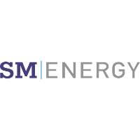 SM Energy Company logo
