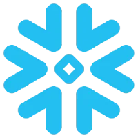 Snowflake Inc. logo
