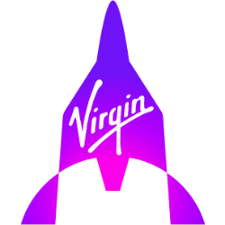 Virgin Galactic Holdings, Inc. logo
