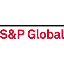 S&P Global Inc. logo