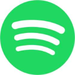 Spotify Technology S.A. logo