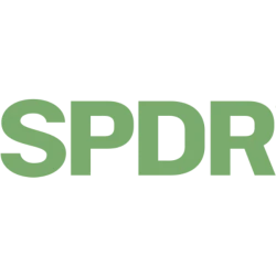 State Street SPDR S&P 500 ETF Trust logo