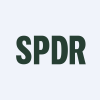 State Street SPDR Portfolio S&P 500 ETF logo
