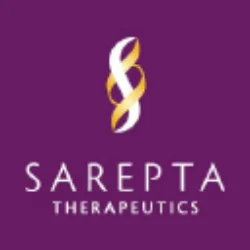 Sarepta Therapeutics, Inc. logo