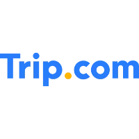 Trip.com Group Limited logo