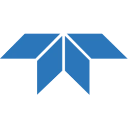 Teledyne Technologies Incorporated logo