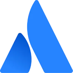 Atlassian Corporation logo