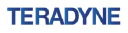 Teradyne, Inc. logo