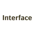 Interface, Inc. logo