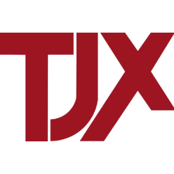 The TJX Companies, Inc. logo