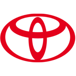 Toyota Motor Corporation logo