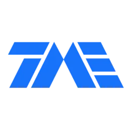 Tencent Music Entertainment Group logo