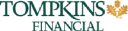 Tompkins Financial Corporation logo