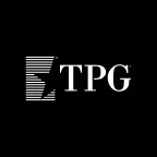 TPG Inc. logo