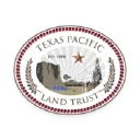 Texas Pacific Land Corporation logo