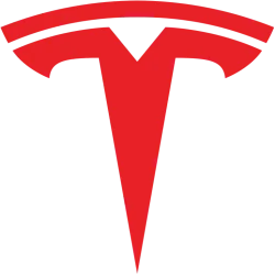 Tesla, Inc. logo