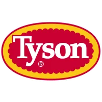 Tyson Foods, Inc. logo