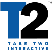 Take-Two Interactive Software, Inc. logo