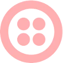 Twilio Inc. logo