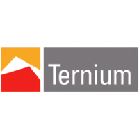 Ternium S.A. logo