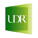 UDR, Inc. logo