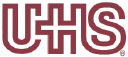 Universal Health Services, Inc. logo