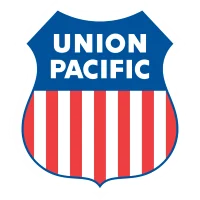Union Pacific Corporation logo