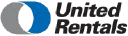 United Rentals, Inc. logo
