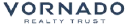 Vornado Realty Trust logo