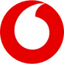 Vodafone Group Public Limited Company logo