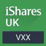 iPath Series B S&P 500 VIX Short-Term Futures ETN logo