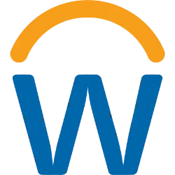Workday, Inc. logo