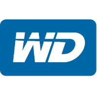 Western Digital Corporation logo