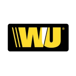 The Western Union Company logo